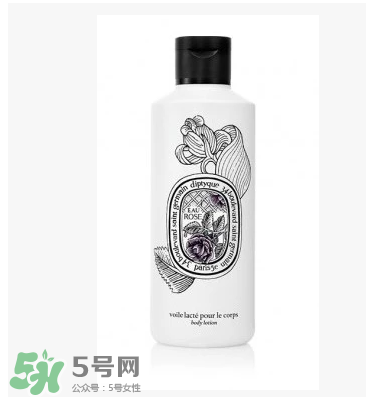 身體乳什么牌子好？好用的身體乳排行榜