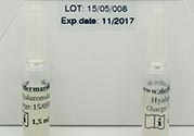 dermaroller玻尿酸有酒精嗎？dermaroller玻尿酸精華要放冰箱嗎？