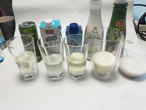 唯他可可椰子水好喝嗎？唯他可可椰子水飲料味道好嗎