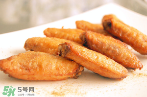 炸雞翅用什么粉最好？雞翅用什么粉炸？