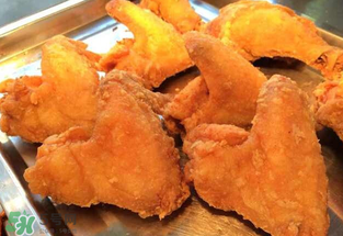炸雞翅用什么粉最好？雞翅用什么粉炸？