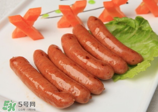 香腸蒸多長時間熟？蒸香腸需要多長時間？
