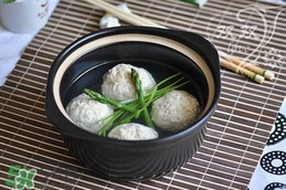 豆腐丸子怎么保存？豆腐丸子保存方法