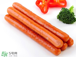 香腸蒸多長時間熟？蒸香腸需要多長時間？