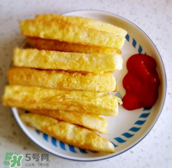 饅頭吃不完怎么辦？吃不完的饅頭新做法