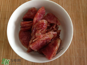 煮香腸用冷水還是開水？煮香腸用什么水溫？