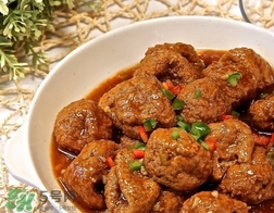 一斤豆腐可以做多少豆腐丸子？一斤豆腐可以做多少顆丸子