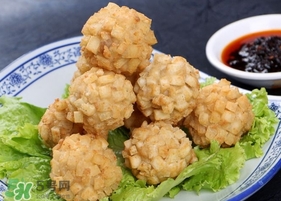 一斤豆腐可以做多少豆腐丸子？一斤豆腐可以做多少顆丸子