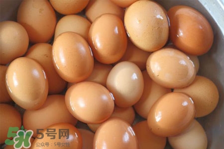 腌咸雞蛋一斤放多少鹽？腌咸雞蛋10斤需多少鹽？