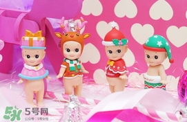 sonny angel是男孩還是女孩？sa是男孩嗎？