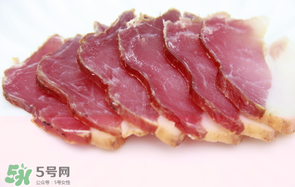 臘肉有哈喇味還能吃嗎？臘肉有哈喇味如何除去？