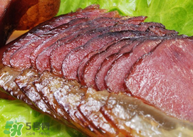臘肉有哈喇味還能吃嗎？臘肉有哈喇味如何除去？