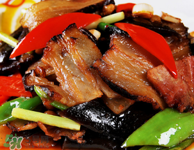 臘肉有哈喇味還能吃嗎？臘肉有哈喇味如何除去？