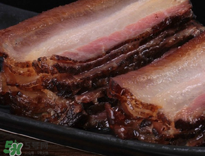 臘肉放冷藏還是冷凍？臘肉冷凍可以保存多久？