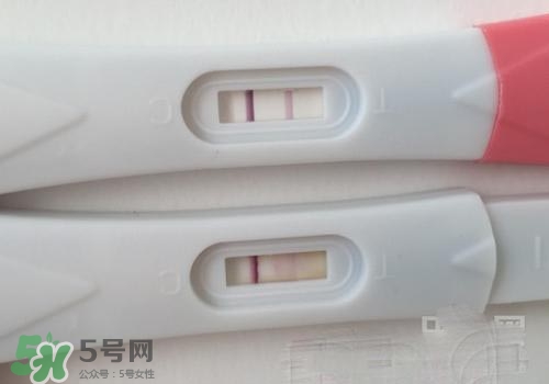 懷孕兩個月試紙顏色淺怎么回事？懷孕兩個月試紙顏色淺什么原因？