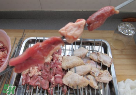 腌羊肉放多少鹽？羊肉腌咸了怎么辦？