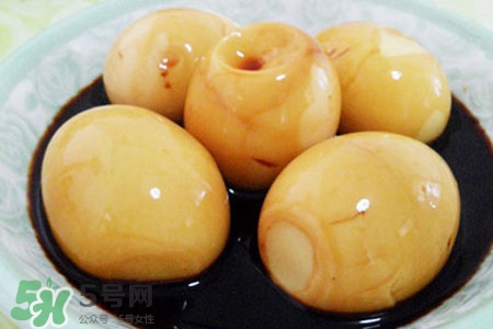 腌雞蛋多長時(shí)間能吃？腌雞蛋需要腌幾天可以吃？