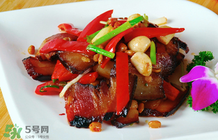 臘肉有亞硝酸鹽嗎？臘肉亞硝酸鹽怎么去除？