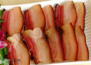 臘肉有亞硝酸鹽嗎？臘肉亞硝酸鹽怎么去除？