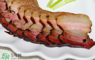 臘肉有亞硝酸鹽嗎？臘肉亞硝酸鹽怎么去除？