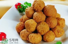 丸子老了怎么辦？丸子炸多久不老？