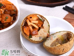 豆腐丸子用什么豆腐？豆腐丸子用南豆腐還是北豆腐？