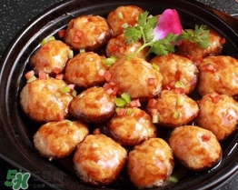 豆腐丸子用什么豆腐？豆腐丸子用南豆腐還是北豆腐？