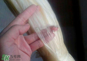 臘腸用什么腸衣？臘腸用的什么腸子？