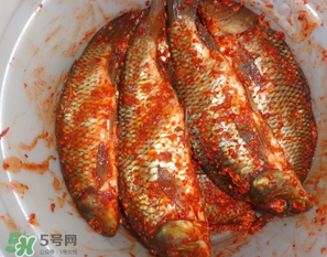 腌魚有亞硝酸鹽嗎？腌魚多久產(chǎn)生亞硝酸鹽？