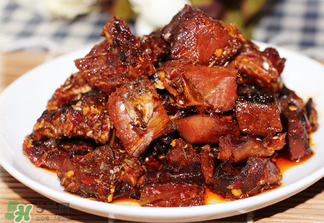 腌魚有亞硝酸鹽嗎？腌魚多久產(chǎn)生亞硝酸鹽？