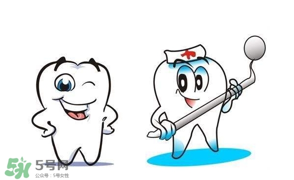 小孩換牙長不出來怎么辦？小孩換牙多久后能長出新牙？