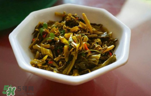 腌菜多少天亞硝酸鹽最高？腌菜多久產(chǎn)生亞硝酸鹽？