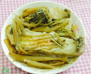 腌菜放多少鹽？腌菜放鹽的比例