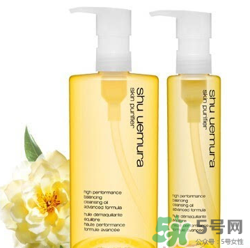 植村秀卸妝油哪個(gè)好？植村秀卸妝油專柜價(jià)格