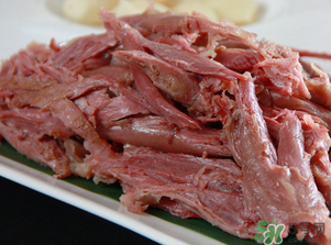 狗肉怎么腌制？腌制狗肉放什么調(diào)料？
