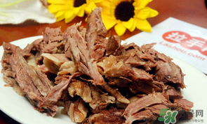 狗肉怎么腌制？腌制狗肉放什么調(diào)料？