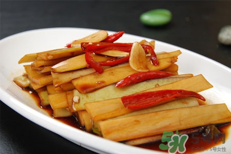 腌蘿卜用白蘿卜最好嗎？腌蘿卜選什么蘿卜好吃？