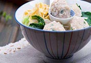 豆腐丸子用什么豆腐？豆腐丸子用南豆腐還是北豆腐？
