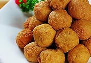 一斤豆腐可以做多少豆腐丸子？一斤豆腐可以做多少顆丸子