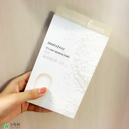 混油皮用什么面膜？適合混油皮的面膜牌子