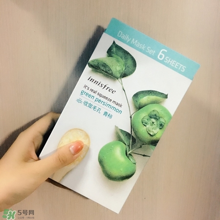 混油皮用什么面膜？適合混油皮的面膜牌子