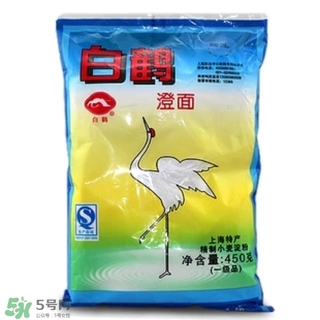 豆腐丸子要用面粉嗎？做豆腐丸子是用面粉還是淀粉？