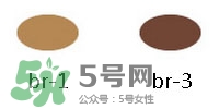 液體眉筆哪個(gè)牌子好？2017年液體眉筆推薦