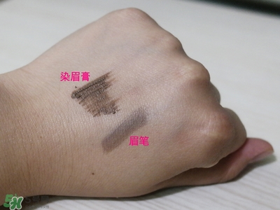 液體眉筆哪個(gè)牌子好？2017年液體眉筆推薦