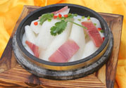 腌蘿卜要放醋嗎？腌蘿卜用什么醋？