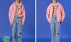 李圣經(jīng)的衣服什么牌子？李圣經(jīng)衣服同款