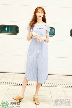 李圣經(jīng)的衣服什么牌子？李圣經(jīng)衣服同款
