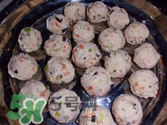 一斤豆腐可以做多少豆腐丸子？一斤豆腐可以做多少顆丸子