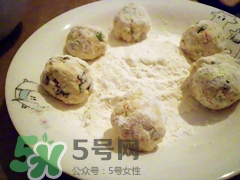 一斤豆腐可以做多少豆腐丸子？一斤豆腐可以做多少顆丸子