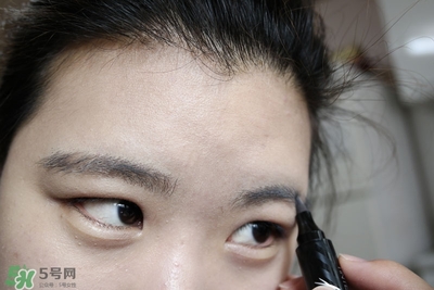 液體眉筆哪個(gè)牌子好？2017年液體眉筆推薦